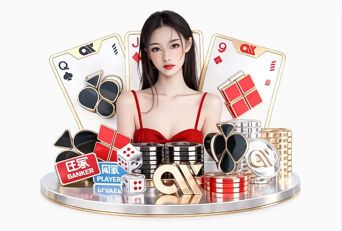 开元棋牌平台生态图